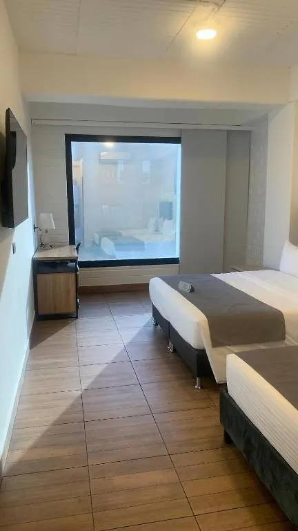 Hotel Poblado Boutique Medellín