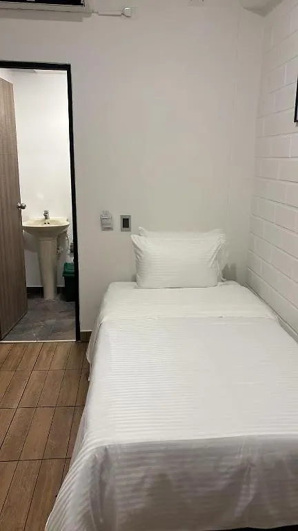 ***  Hotel Poblado Boutique Medellín Colombia