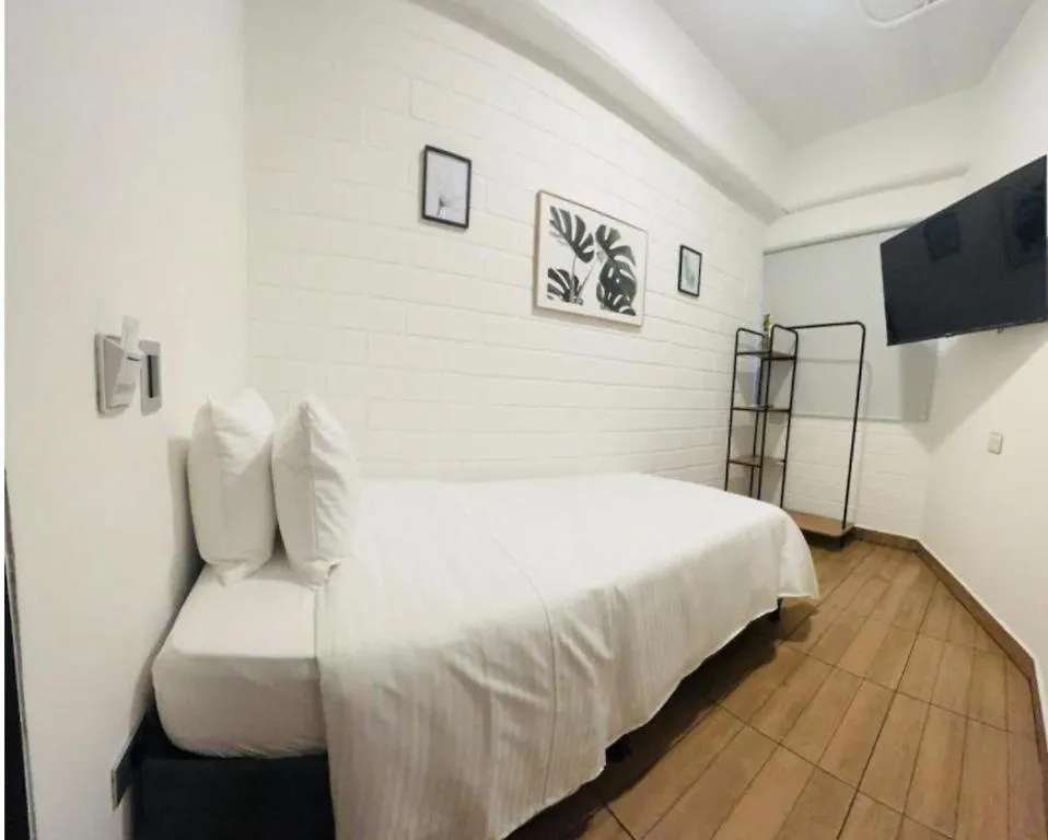 Hotel Poblado Boutique Medellín