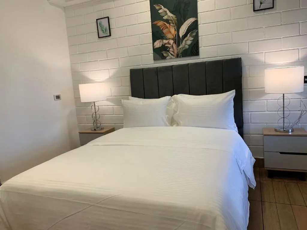 Hotel Poblado Boutique Medellín Colombia