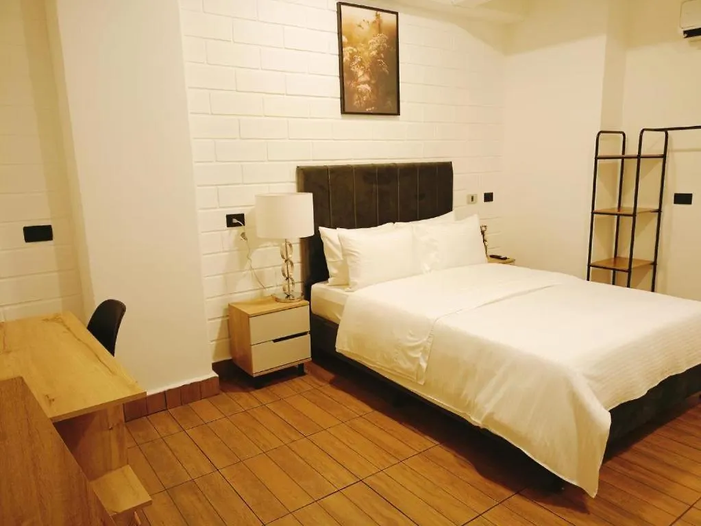Hotel Poblado Boutique Medellín 3*,  Colombia