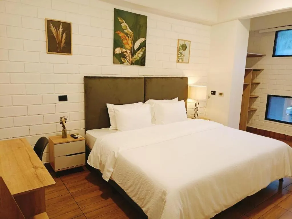 Hotel Poblado Boutique Medellín